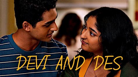 Devi And Des Their Story Never Have I Ever S03 Youtube