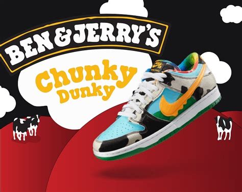 The Chunky Dunky Gives A New Flavor To Nike Sb Dunk