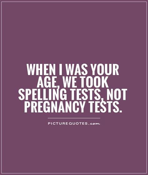 Quotes About Teenage Pregnancy