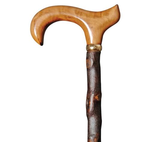 Hazel Thumbstick 3549 The Walking Stick Store Classic Canes