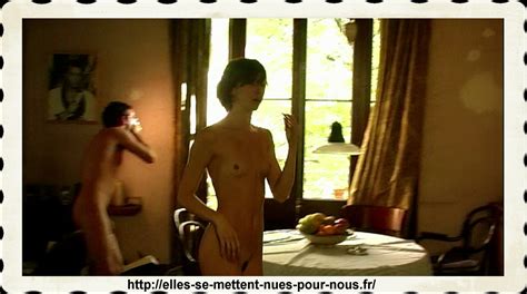 Margo Stilley Nude Pics Pagina