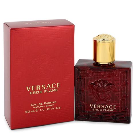 Versace Eros Flame Cologne By Versace