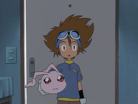 Image Gallery Of Digimon Adventure Episode 21 Fancaps