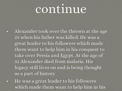 Alexander The Great By Artisecia Wright