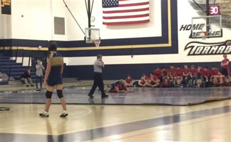 Wrestling Midseason Update The Blue And Gold
