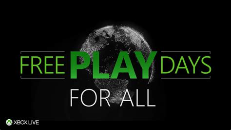 Free Play Days Trois Jeux Dont Madden Sont Jouables Ce Weekend
