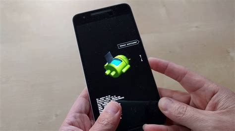 Android Phone Stuck On Boot Loop Screen After Factory Reset How To Recover Data From It