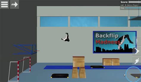 Backflip madness free download. Backflip Madness For PC ...