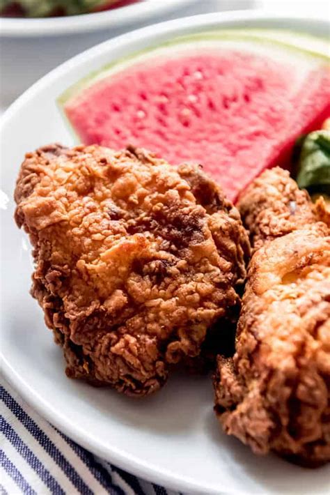 Official Fried Chicken And Watermelon Thread Ar Com