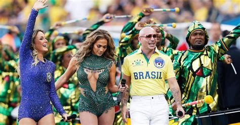 brazil bursts into life as world cup kicks off the irish times