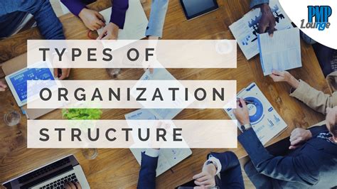 There are several types of corporate structures (organizational structures), and organizations choose the one most suitable for them. Types of Organization Structure - YouTube