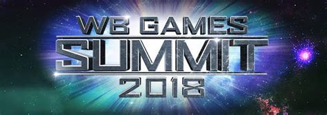 Wb Games Capcom Electronic Arts E Ubisoft Reuniram Se Na 9º Edição Do