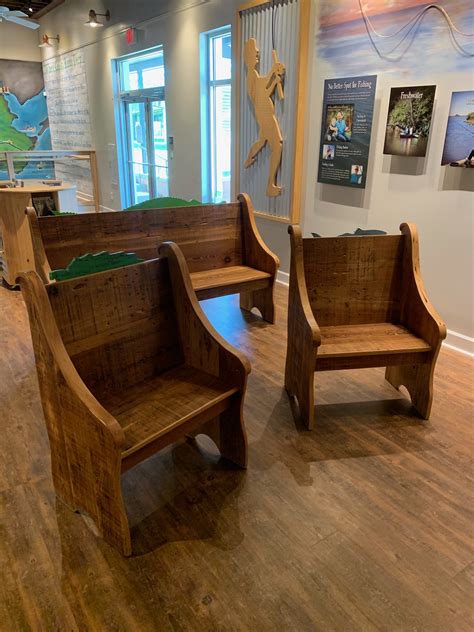 Everything is absolutely beautiful and we feel very lucky to have such. Custom Made Wood Furniture - Grossie's Cypress Furniture