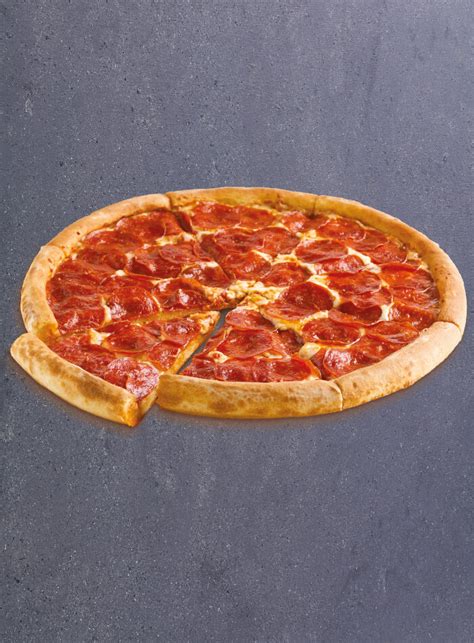 pizza pepperoni papa johns grande desde s 26 90 ¡pide ya