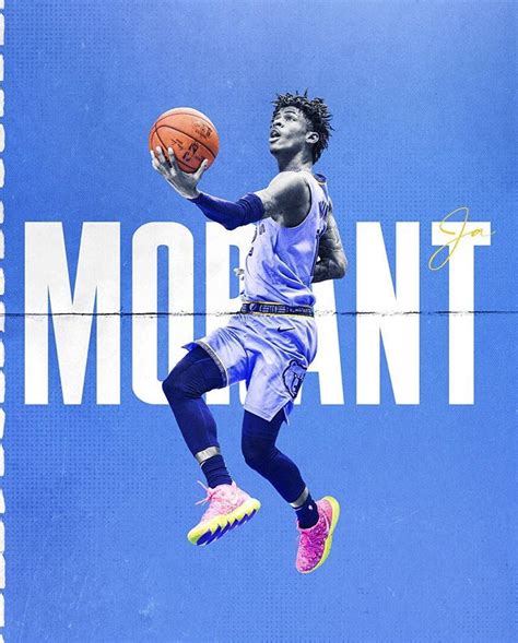 Ja Morant Wallpaper The Best Wallpaper You Can Use Clear Wallpaper