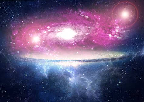 نجمة كوكب الفضاء مجرة الخلفية علم الفلك جسم سماوي الليل صورة الخلفية