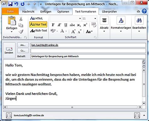 Check spelling or type a new query. potencialis: E Mail Nachricht Um Ein Beispiel Zu Senden