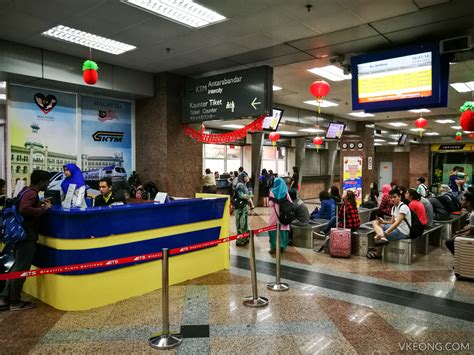 Train station · shah alam, malaysia. Ktm Shah Alam To Port Klang - Soalan 36