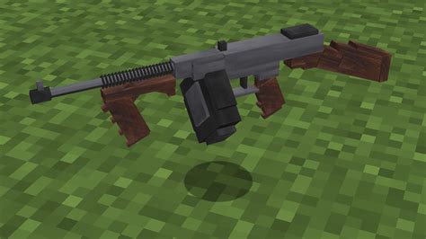 Thompson Pack 112 114 Minecraft Texture Pack