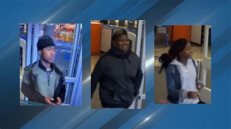 baltimore county police searching for 3 catonsville robbery suspects