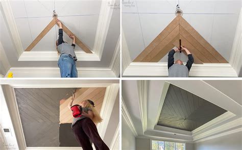 19 Reasons Tray Ceilings Are Meant For You Decorpion