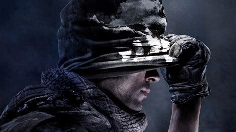 Imágenes De Call Of Duty Ghosts En Hd Para Whatsapp Fondos