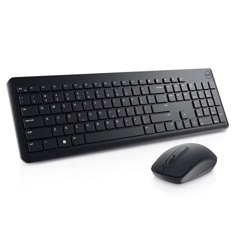 Dell Km 3322w Wirelesss Keyboard And Mouse 3y Dell Shop Sri Lanka