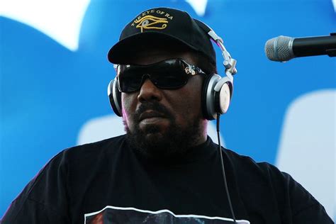 Afrika Bambaataa Hit With Sexual Abuse Allegations By Three More Men
