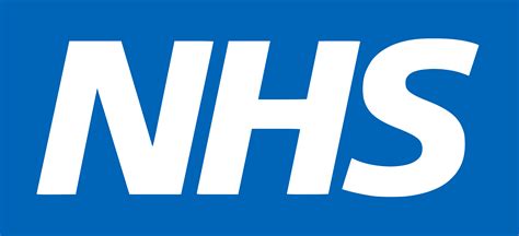 Nhs Logo And Symbol Meaning History Png Brand