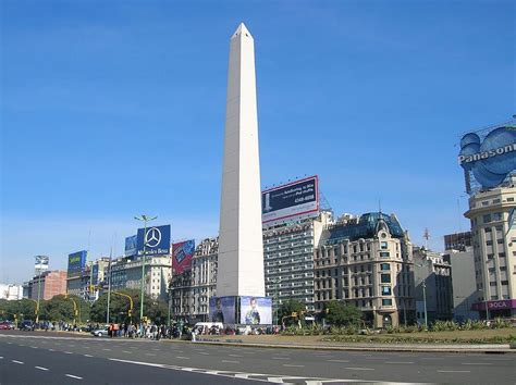 Buenos Aires Guía Para Visitar A La Capital De Argentina