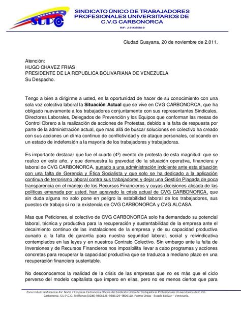 Ejemplo De Carta Para Solicitar Credito Al Banco Creditos Fiscales Banca