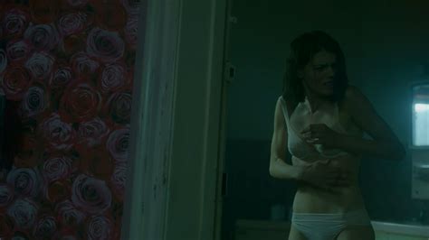 Nude Video Celebs Emma Greenwell Sexy The Rook S01e01 2019