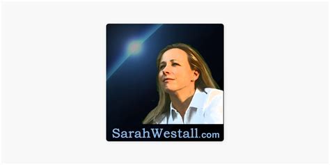 ‎sarah Westall Business Game Changers On Apple Podcasts