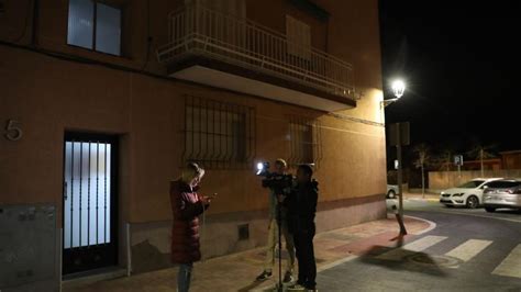 Un Hombre Mata A Su Mujer Y Se Suicida En Madrid El Periódico De Aragón