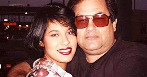 Padre De Selena Quintanilla Responde A Yolanda Saldívar Asesina De Su