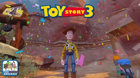 Solepleasure Toy Story 3 Xbox 360