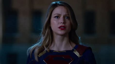 kara is haunted by fear in new supergirl season 6 trailer
