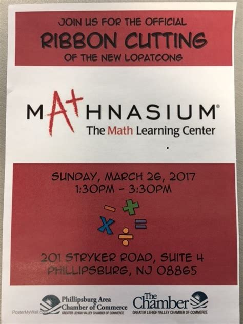 Mathnasium Math Learning Center Phillipsburg New Jersey