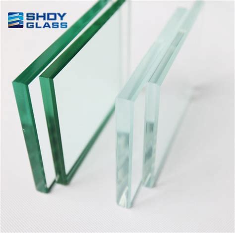 China Cheap Clear Annealed Float Glass Manufacturers Suppliers Factory Good Price