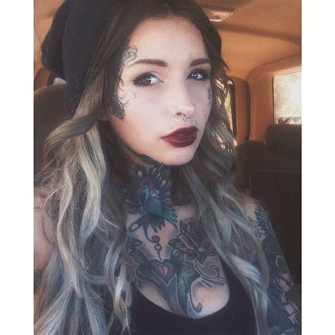 instagram photo by carolina jun 28 2015 at 3 31pm utc girl tattoos sexy tattoos inked girls