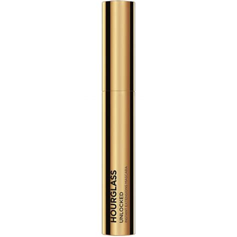 Hourglass Unlocked Instant Extensions Mascara Ultra Black Bred