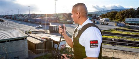 Security Services Custom Security Solutions Securitas