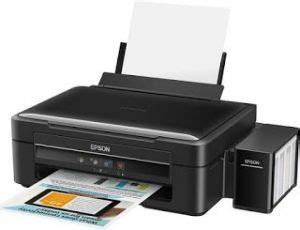 Epson l360 installation without cd drivers. Epson L360 Driver Printer Download