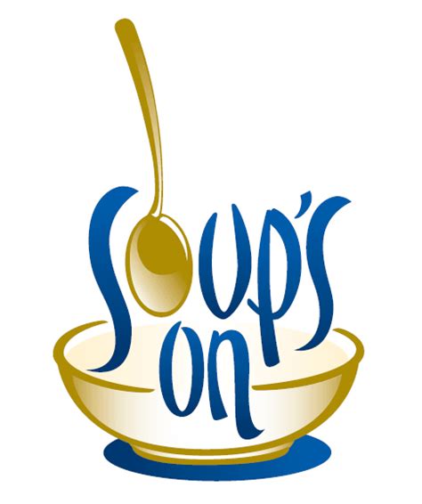 Homemade Soup Clipart Wikiclipart