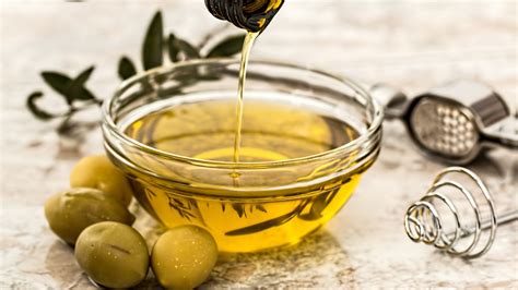 Comment reconnaître une bonne huile d olive Village de chefs