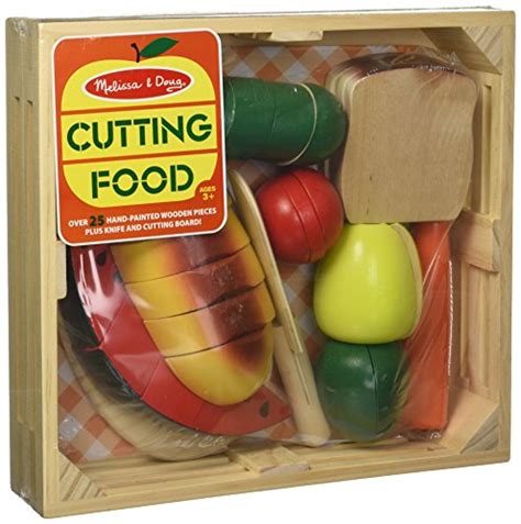 Amazon Best Sellers In Melissa And Doug Food Best Deals For Kids