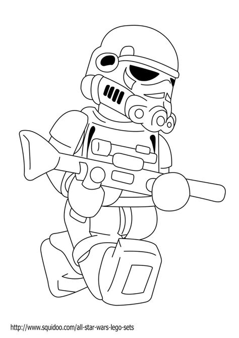 147 star wars pictures to print and color. Star Wars Droid Coloring Pages at GetColorings.com | Free ...