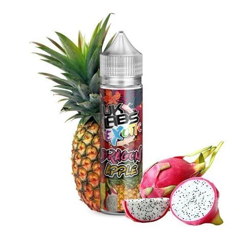 Maybe you would like to learn more about one of these? E-liquide Dragon Apple UK LABS, eliquide anglais 50ml pas cher