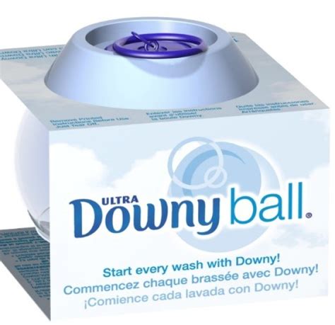 Uses For Downy Fabric Softener Balls Thriftyfun