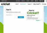 Cricket Wireless Payment Options